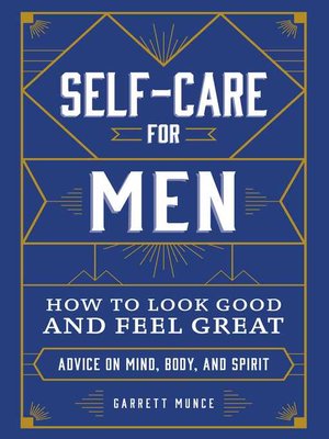 cover image of Self-Care for Men